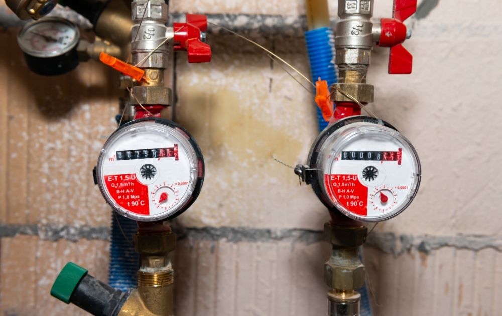 residential plumbers near me