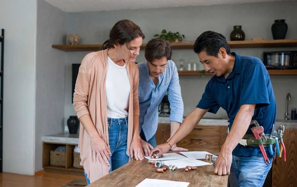 blocked drain plumbers in perth