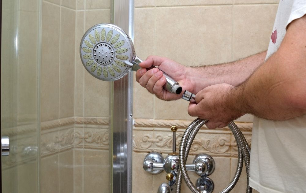 bathroom plumbing renovations
