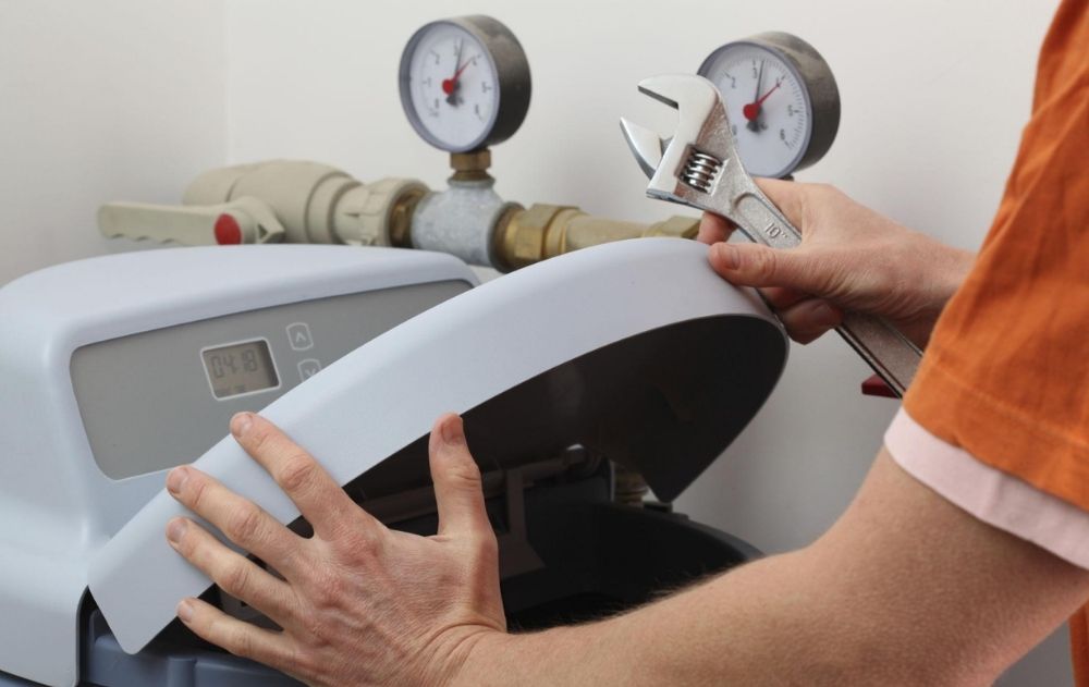 residential hot water systems