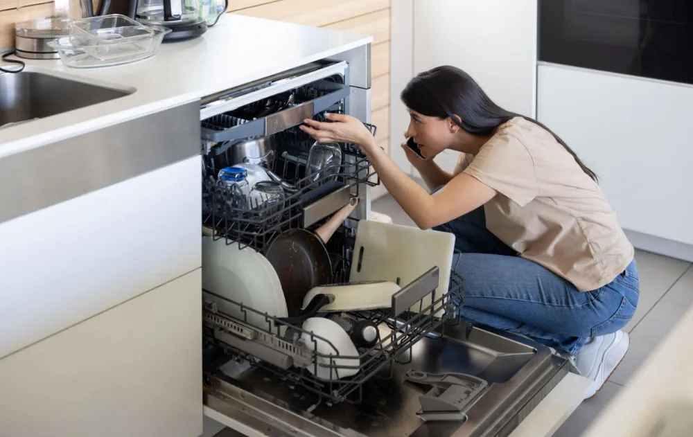 Can a Dishwasher Damage Your Plumbing System?