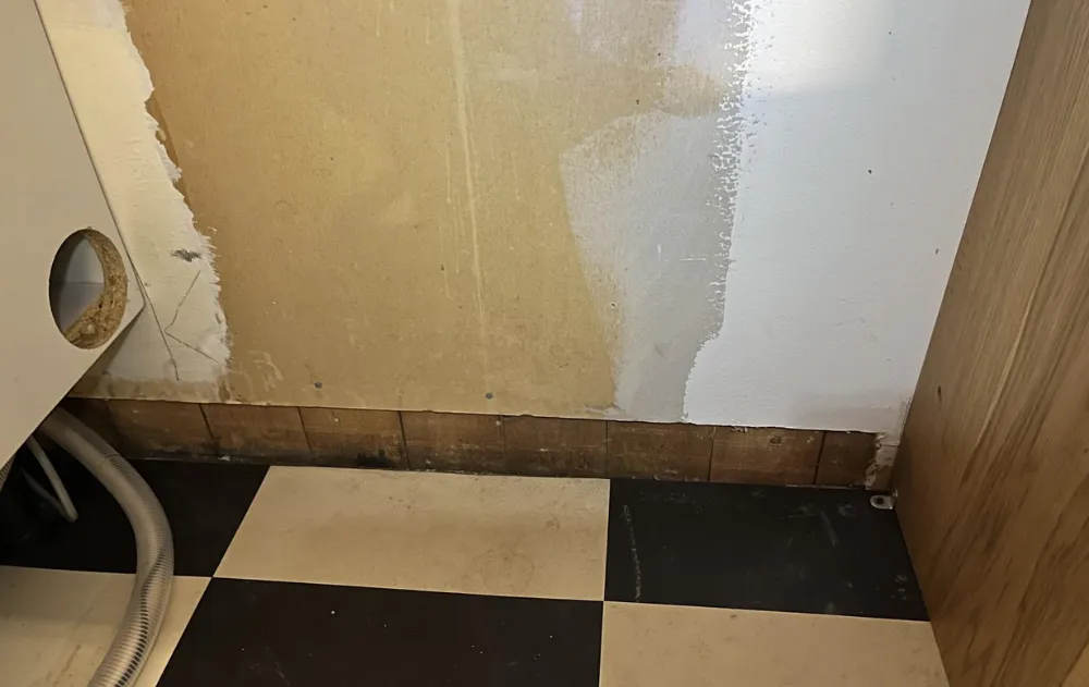 leak detection