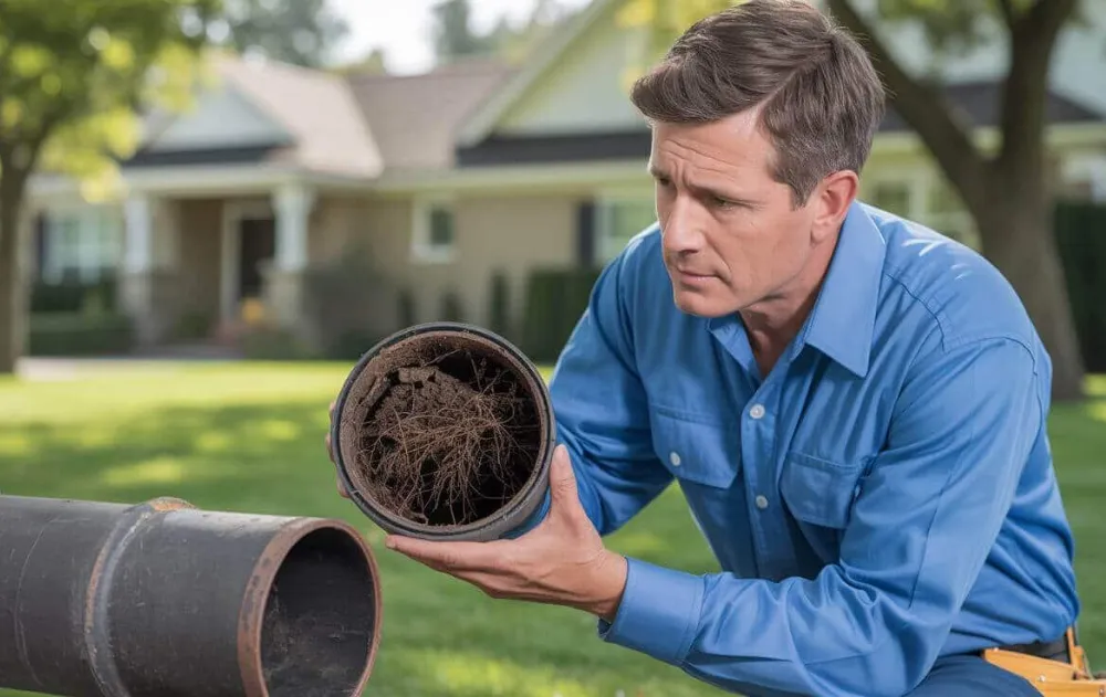 plumber perth