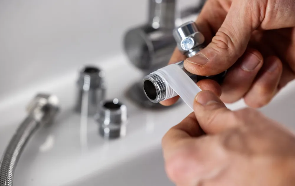 Perth local plumber