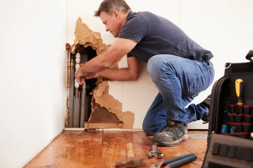 Plumber in Canning Vale