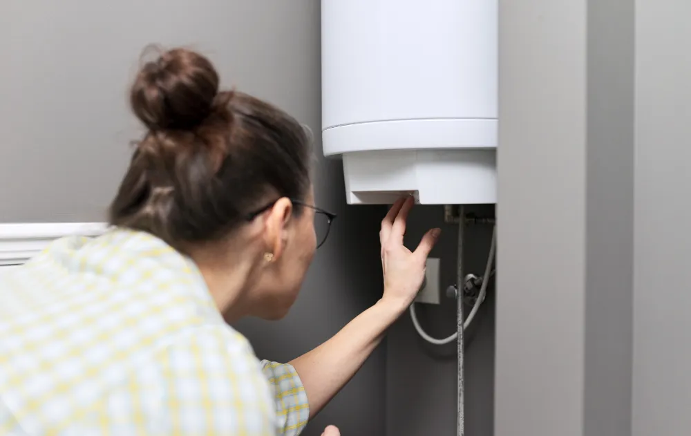 Plumber in Joondalup