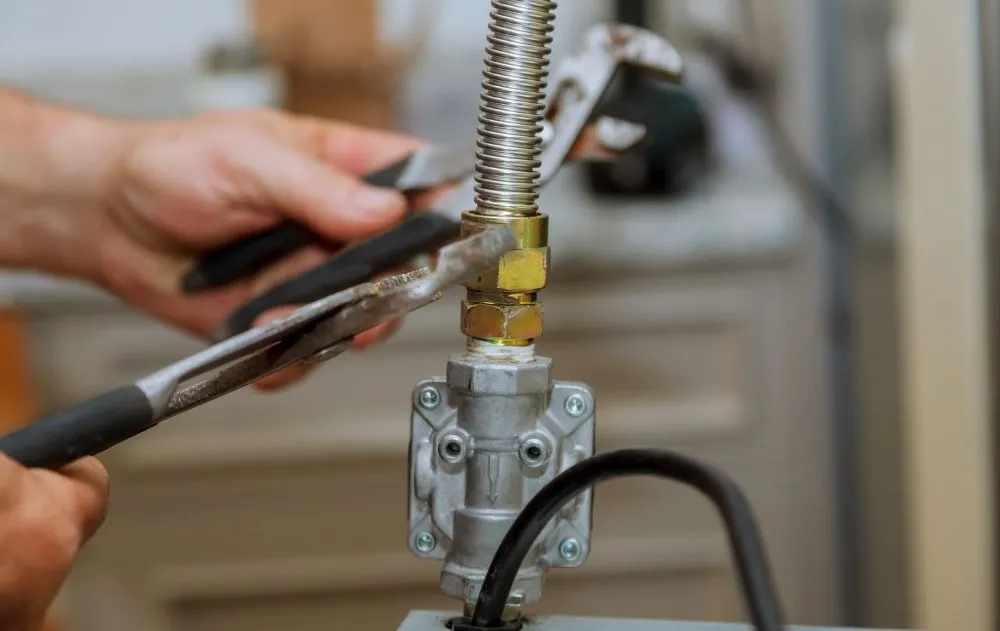 Perth local plumber