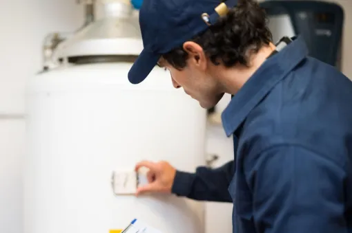 plumber perth
