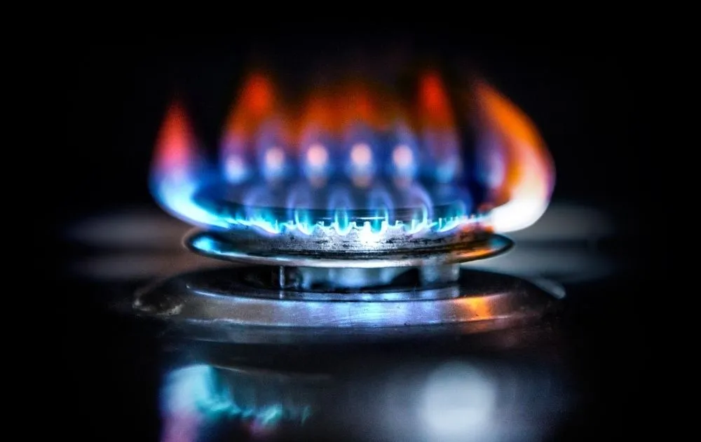 gas plumber perth