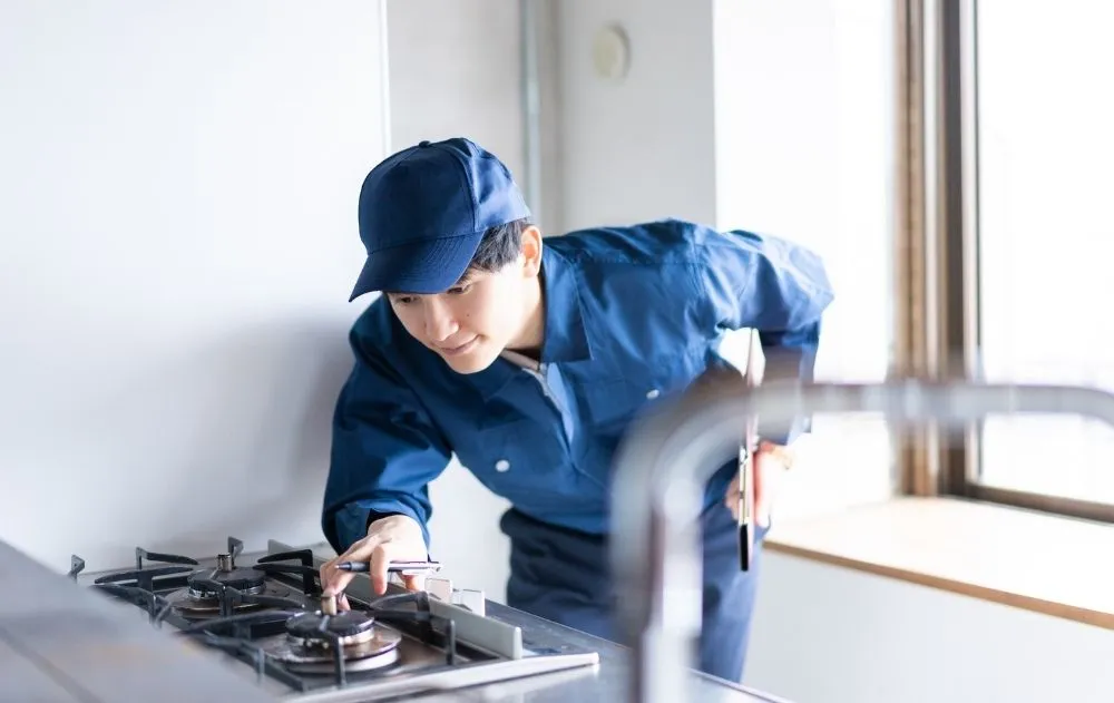 plumber in Perth