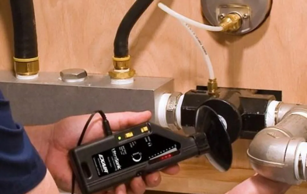 residential plumbing services