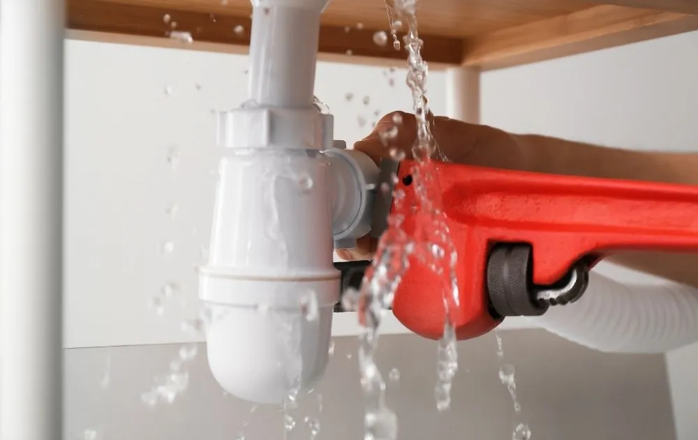 emergency plumber perth wa