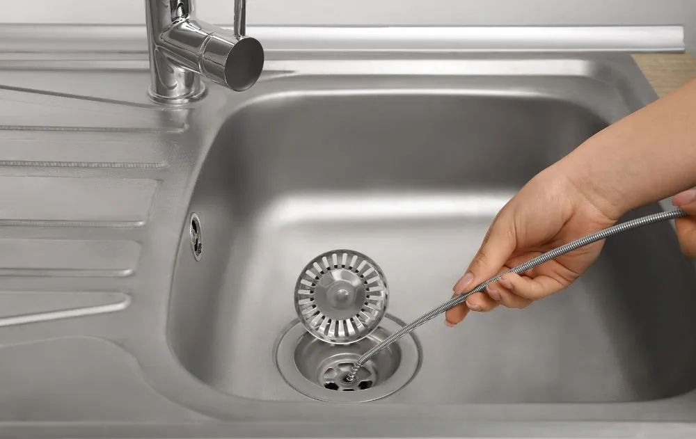 Blocked Pipes