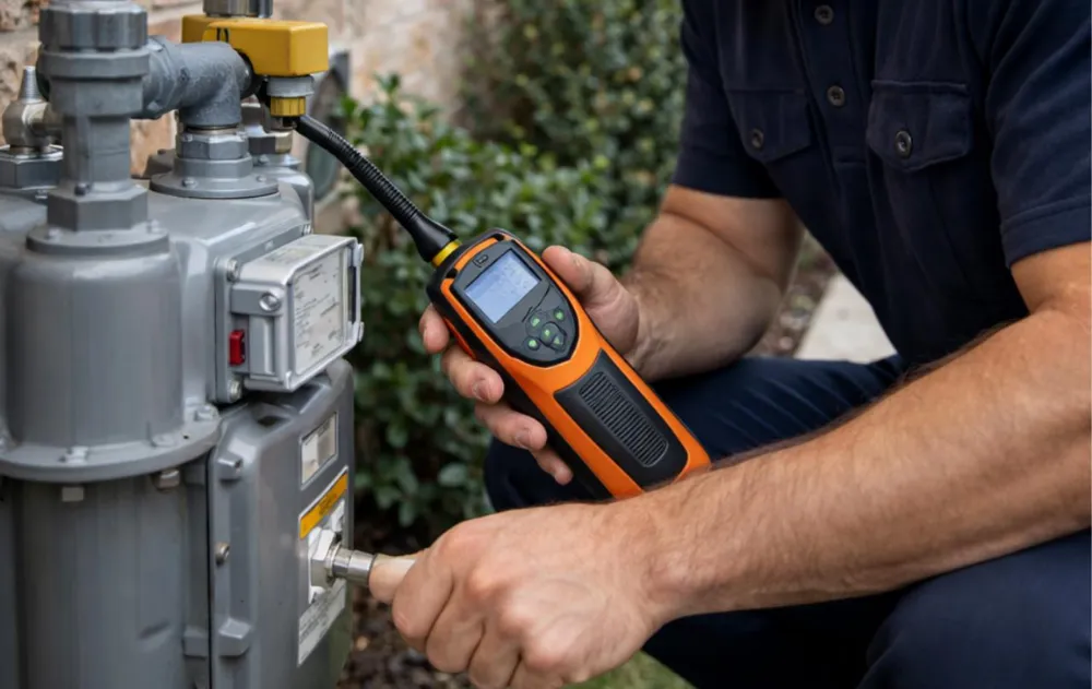 Gas Appliance Installation near me