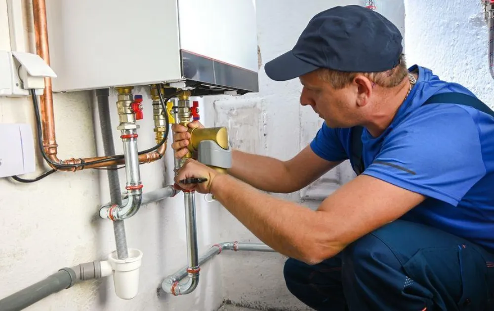 Hot Water Systems Perth