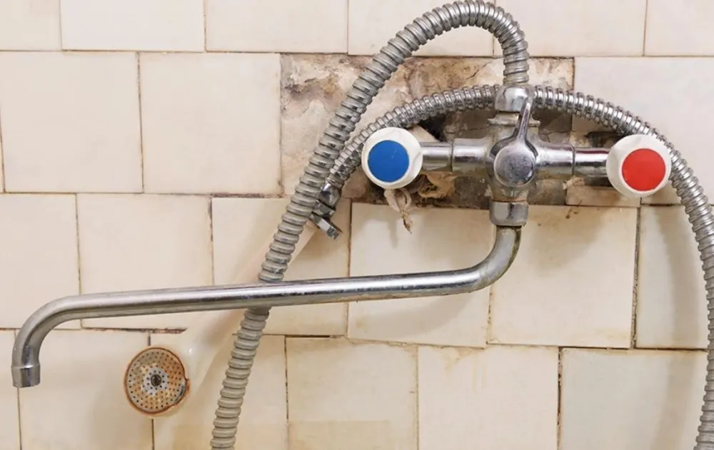 blocked drain plumber Perth