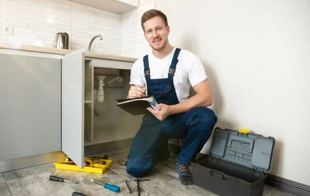 Seasonal Plumbing Maintenance