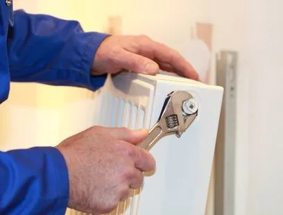 Commercial Plumbing - Hilton
