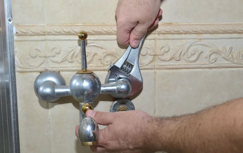 Bathroom Plumbing Problems Perth