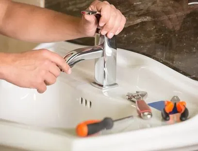Emergency Plumbing (24/7) - Hilton
