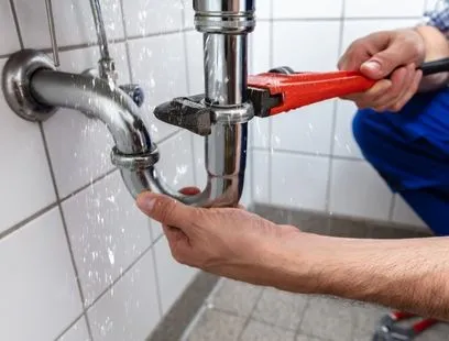 Leak Detection - Hilton