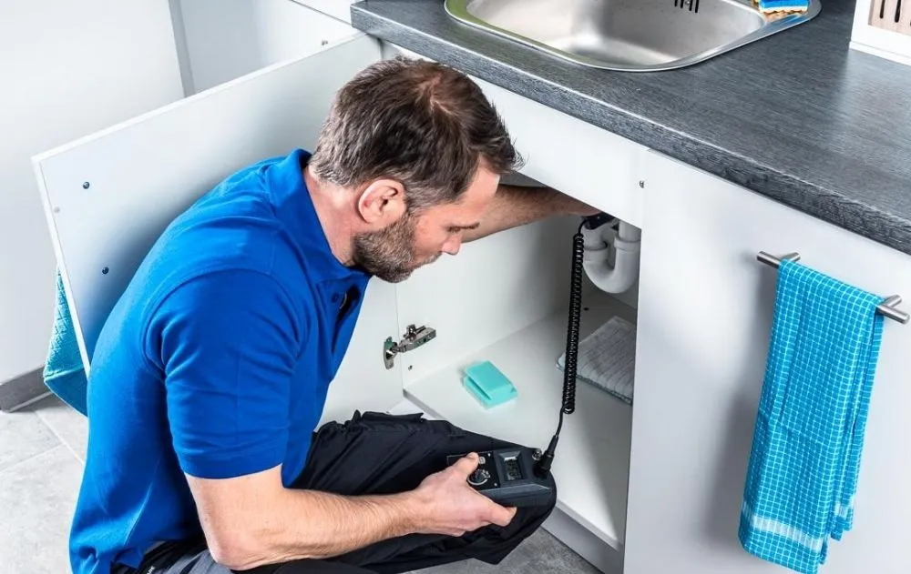 bathroom plumbing renovations