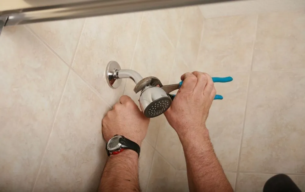 Bathroom Fixtures