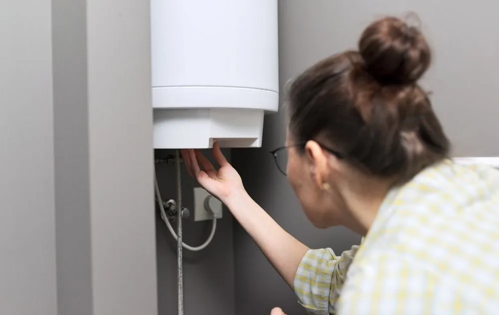 residential hot water systems