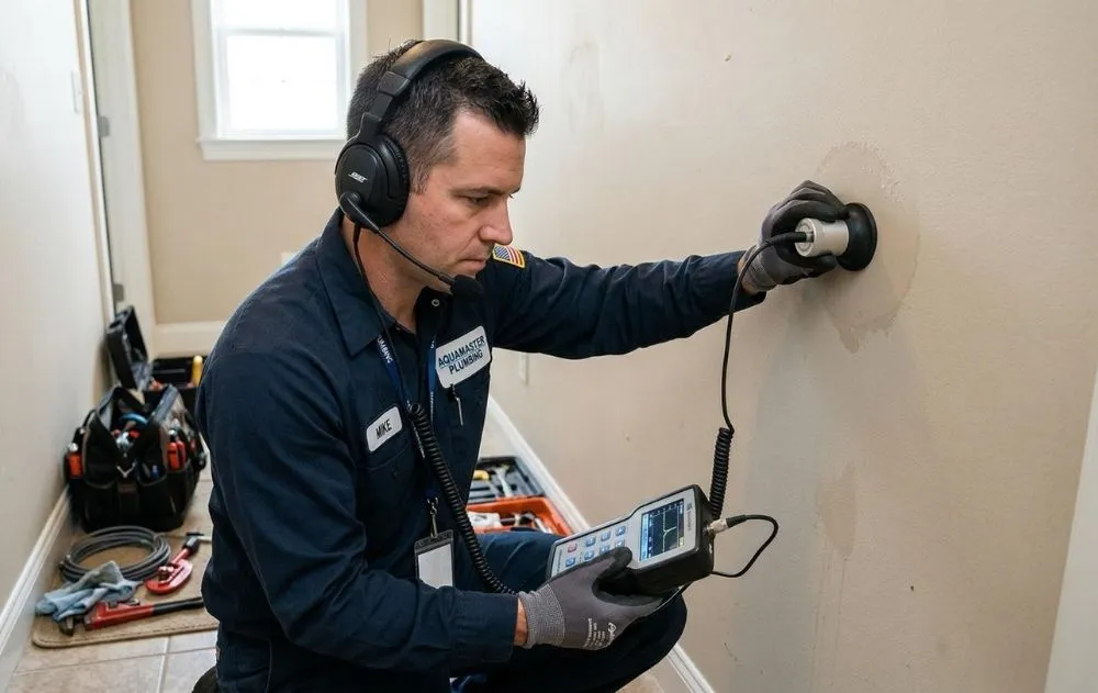 Leak Detection