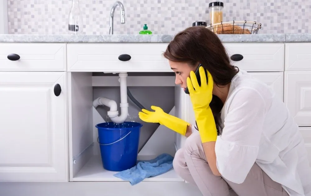 plumber in perth