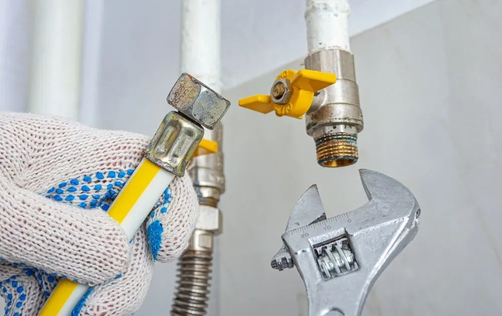 Gas Problems Can Become More Noticeable With Regular Use