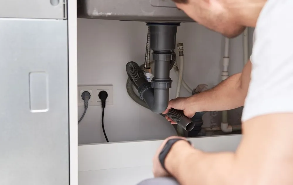 plumbing services perth
