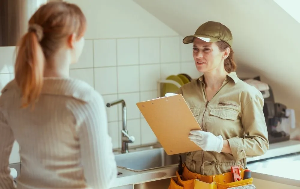 emergency plumbing services