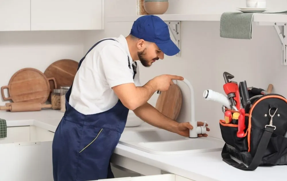 blocked drains services in perth