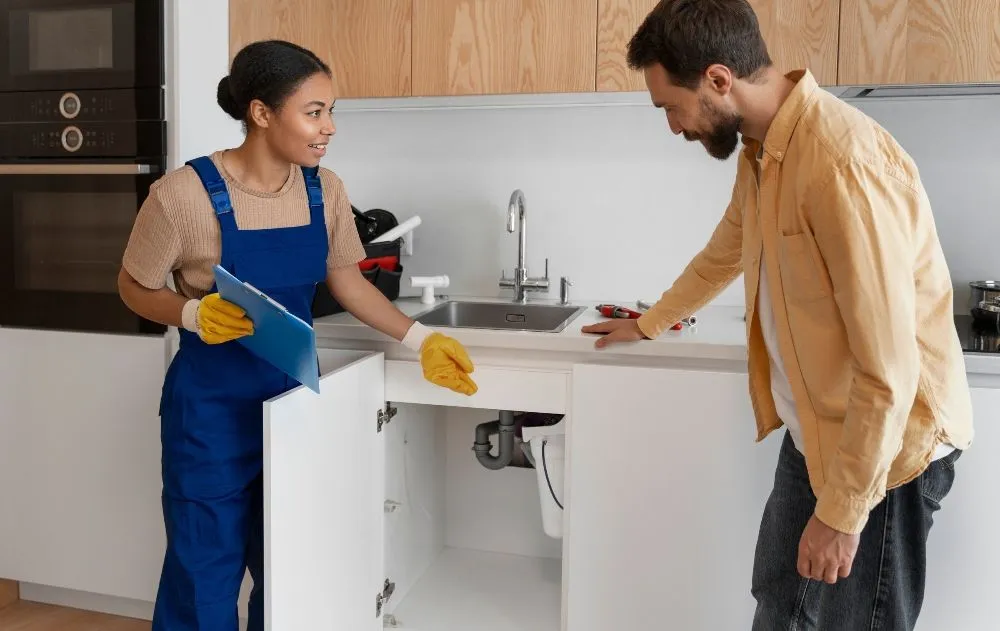 WA Plumbing Rules