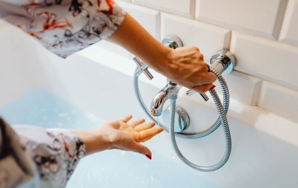 Plumbing problems